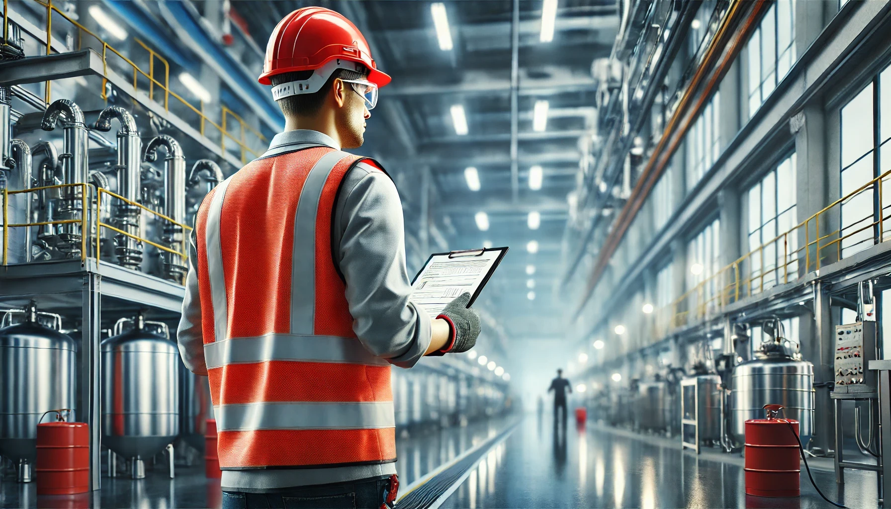 Kayseri B Sınıfı İş Güvenliği Kursu